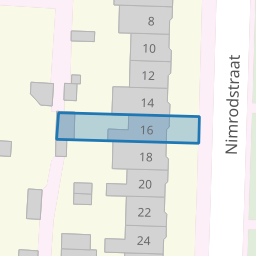 Perceel HTT02-M-3052