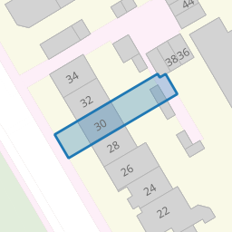 Perceel HTT02-M-3082