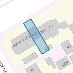 Perceel HTT02-M-3087