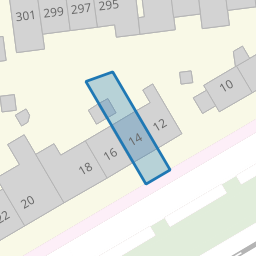 Perceel HTT02-M-3099