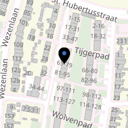Appartement HTT02 M 3120 33
