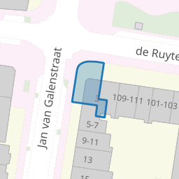 Perceel HTT02-M-3128