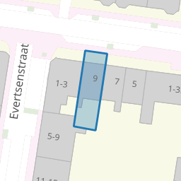 Perceel HTT02-M-3135