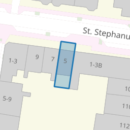 Perceel HTT02-M-3137