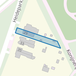 Perceel HTT02-M-3147