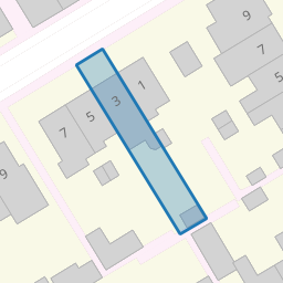 Perceel HTT02-M-3151