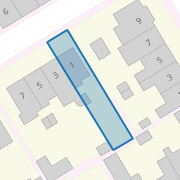 Perceel HTT02-M-3152