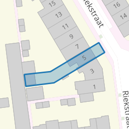 Perceel HTT02-M-3157