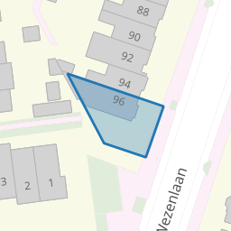 Perceel HTT02-M-3162