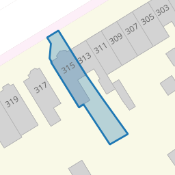 Perceel HTT02-M-3203