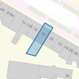 Perceel HTT02-M-3238