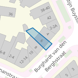 Perceel HTT02-M-3250