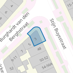 Perceel HTT02-M-3253