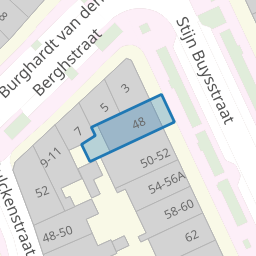 Perceel HTT02-M-3258