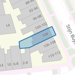 Perceel HTT02-M-3273