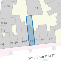 Perceel HTT02-M-3293