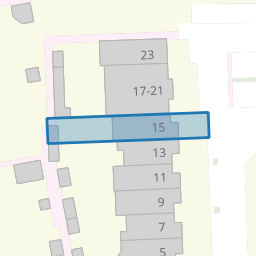 Perceel HTT02-M-3367
