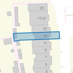 Perceel HTT02-M-3368