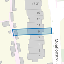 Perceel HTT02-M-3370