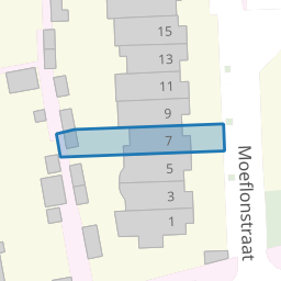 Perceel HTT02-M-3371