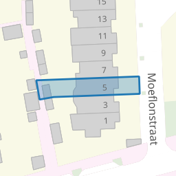 Perceel HTT02-M-3372