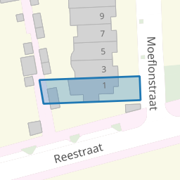 Perceel HTT02-M-3374