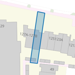 Perceel HTT02-M-3376