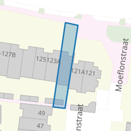 Perceel HTT02-M-3380