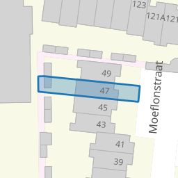 Perceel HTT02-M-3384