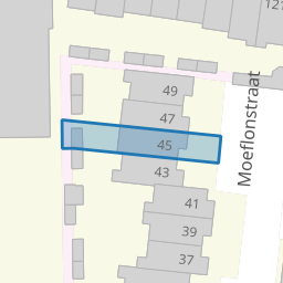 Perceel HTT02-M-3385