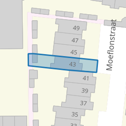 Perceel HTT02-M-3386