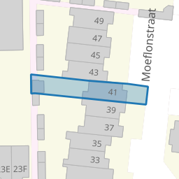 Perceel HTT02-M-3387