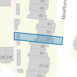 Perceel HTT02-M-3389