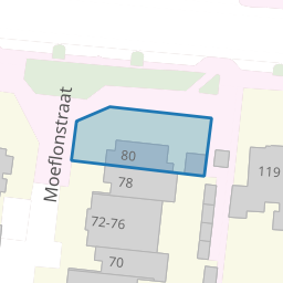 Perceel HTT02-M-3393