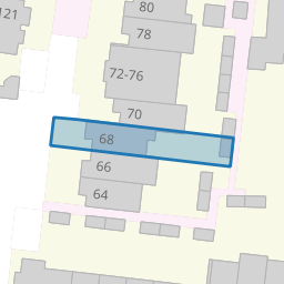 Perceel HTT02-M-3396