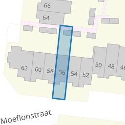 Perceel HTT02-M-3402
