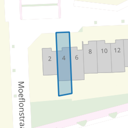 Perceel HTT02-M-3409