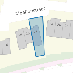 Perceel HTT02-M-3418