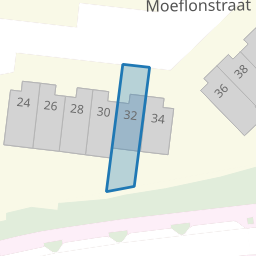Perceel HTT02-M-3423