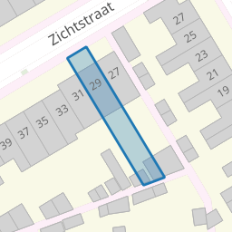 Perceel HTT02-M-3443