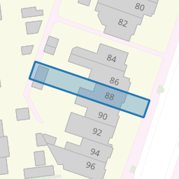 Perceel HTT02-M-3454