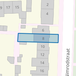 Perceel HTT02-M-3457