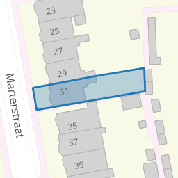 Perceel HTT02-M-3513