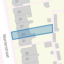 Perceel HTT02-M-3514