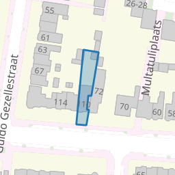 Perceel HTT02-M-3555