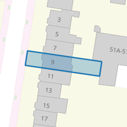 Perceel HTT02-M-3556