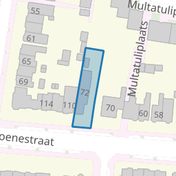 Perceel HTT02-M-3562