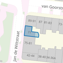 Perceel HTT02-M-3589
