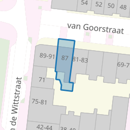 Perceel HTT02-M-3591