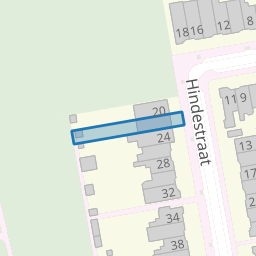 Perceel HTT02-M-3602